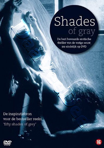 Shades of Gray |   DVD
